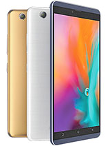 Gionee Elife S Plus title=